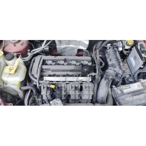 Двигун Dodge 2.0 бензин для Avenger, Caliber, Jeep Compass, Patriot, АКПП, 2007 рік, об'єм 2.0 литра. Двигун Dodge 2.0 бензин для Avenger, Caliber, Jeep Compass, Patriot, АКПП, 2007 рік, об'єм 2.0 литра.