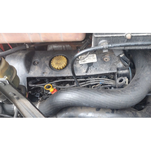 Двигун Fiat Ducato 2.8 JTD, 2002, 2.8 л дизель. Двигун Fiat Ducato 2.8 JTD, 2002, 2.8 л дизель.