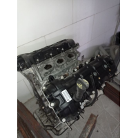 Двигун Dodge Pentastar V6 3.6, 2011, бензин, 3.6 л.