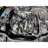 Двигун Мотор 3.0 CDi OM642 Mercedes W211 W212 W204 W221 W164 W906 Vito, 2005-2018, дизель, 2987 см³.