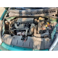 Двигун DV4TD, 1.4 HDI Citroen C3 Peugeot 206, 2002, 1.4 л дизель.
