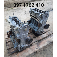 Двигун Opel Combo 1.3 04-10р, 1.3 л, бензин.