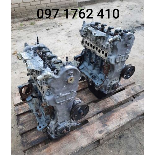 Двигун Opel Combo 1.3 04-10р, 1.3 л, бензин. Двигун Opel Combo 1.3 04-10р, 1.3 л, бензин.