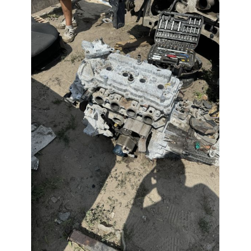 Двигун Renault H4JA700 1,4 TCE130, встановлений на Megane 3 та Scenic 4, випущений в Україні. Двигун Renault H4JA700 1,4 TCE130, встановлений на Megane 3 та Scenic 4, випущений в Україні.