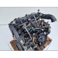 Двигун 2.0HDI Citroen Xsara C5 307/306 Peugeot Partner, 2001-2008, дизель, 2.0 л.