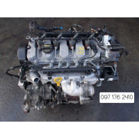 Двигун D4EA, 2.0 л, бензин, Hyundai Tucson Sonata Kia Magentis, 2005.