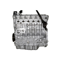 Двигун Chevrolet Evanda Epica 2.0MPI 24V X20D1 LF3, 2004 рік, бензин, об'єм 2.0 л.