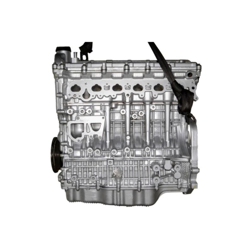 Двигун Chevrolet Evanda Epica 2.0MPI 24V X20D1 LF3, 2004 рік, бензин, об'єм 2.0 л. Двигун Chevrolet Evanda Epica 2.0MPI 24V X20D1 LF3, 2004 рік, бензин, об'єм 2.0 л.