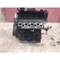 Двигун Volkswagen 2.0 TDI CEG CEGA 125кв 170л 2008 рік.