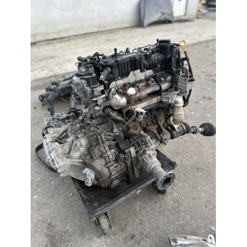 Двигун D4HB 2.2 л дизель, КПП, Kia Sorento XM, Hyundai Santa Fe, рестайл, українською. Двигун D4HB 2.2 л дизель, КПП, Kia Sorento XM, Hyundai Santa Fe, рестайл, українською.