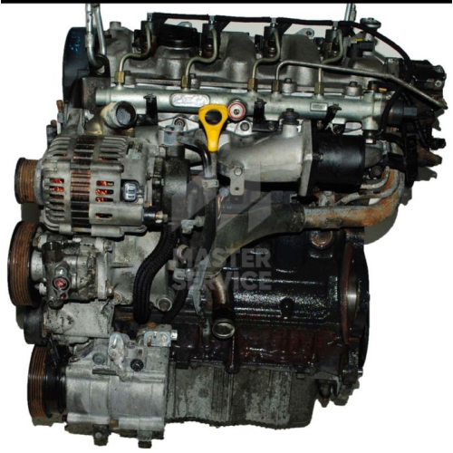 Двигун 2.2CRDI HYUNDAI Santa Fe CM 06-12, Grandeur TG 05-11, дизель, 2.2 л. Двигун 2.2CRDI HYUNDAI Santa Fe CM 06-12, Grandeur TG 05-11, дизель, 2.2 л.