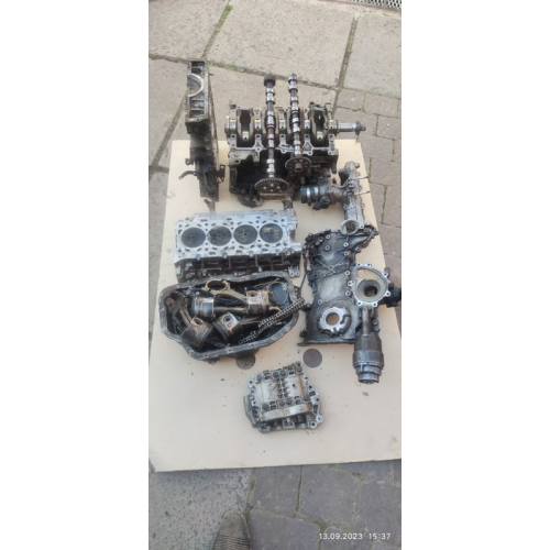 Двигун 2.2 D-CAT Toyota Corolla Verso, Avensis, 2005, 2.2 л, дизель. Двигун 2.2 D-CAT Toyota Corolla Verso, Avensis, 2005, 2.2 л, дизель.