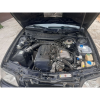 Двигун Audi 1.8 20v ADR, 1996, 1.8 л, бензин.