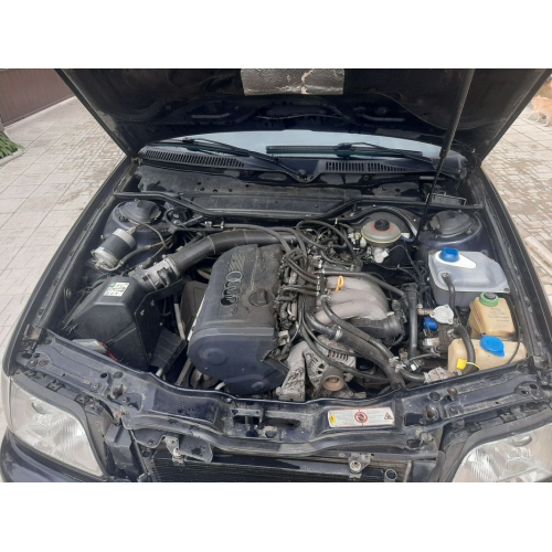 Двигун Audi 1.8 20v ADR, 1996, 1.8 л, бензин.