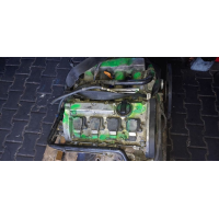 Двигун Audi A6 A4 VW Passat B5 1.8T 1996-2005 1.8 л бензин.