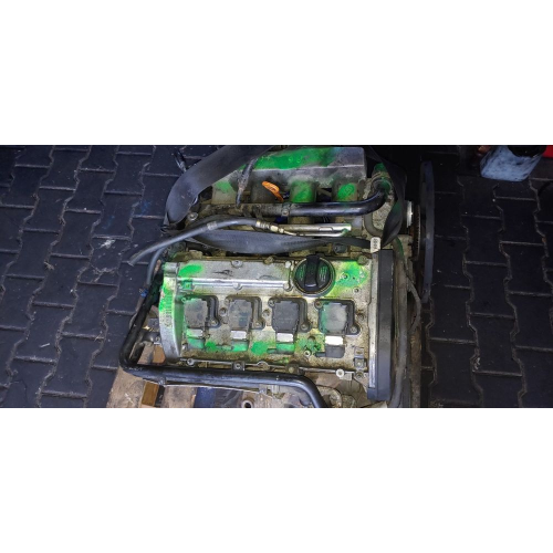 Двигун Audi A6 A4 VW Passat B5 1.8T 1996-2005 1.8 л бензин. Двигун Audi A6 A4 VW Passat B5 1.8T 1996-2005 1.8 л бензин.