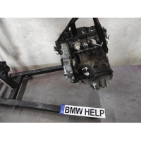 Двигун BMW M47 D20 tds, дизель, для Е46 та Е39, 2000 р., об'єм 2.0 л, випущений в Україні.