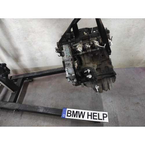 Двигун BMW M47 D20 tds, дизель, для Е46 та Е39, 2000 р., об'єм 2.0 л, випущений в Україні. Двигун BMW M47 D20 tds, дизель, для Е46 та Е39, 2000 р., об'єм 2.0 л, випущений в Україні.