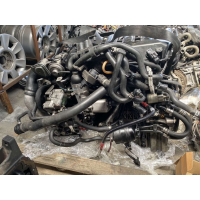 Двигун BMW M54 для E39 E46 E53 E60 E65, 2000-2006, 2.5-3.0 л, бензин.