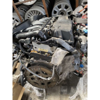 Двигун BMW M57N2 30 6 D 3 3.0d для E60 E61 E65 E66 E70 E90, випущений в Україні.