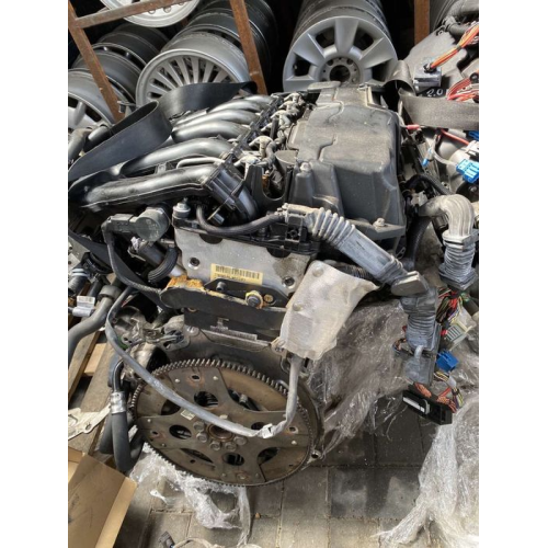 Двигун BMW M57N2 30 6 D 3 3.0d для E60 E61 E65 E66 E70 E90, випущений в Україні. Двигун BMW M57N2 30 6 D 3 3.0d для E60 E61 E65 E66 E70 E90, випущений в Україні.