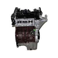 Двигун Ford EcoBoost M1DA, 1.0, бензин, для Focus, Fiesta, 2018.
