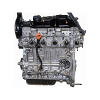 Двигун Ford Peugeot 1.4 TDCI HDI DV4 8HZ 8HR KVJA, 2008, дизель, 1.4 л.