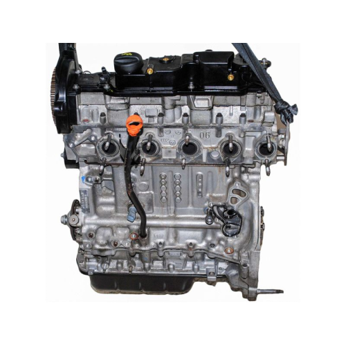 Двигун Ford Peugeot 1.4 TDCI HDI DV4 8HZ 8HR KVJA, 2008, дизель, 1.4 л. Двигун Ford Peugeot 1.4 TDCI HDI DV4 8HZ 8HR KVJA, 2008, дизель, 1.4 л.