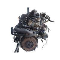 Двигун Volkswagen 1.6 BFQ, BSF, BGU, BSE для Golf, Octavia, Caddy, Bora. 2000-2010 рр. Бензин, 1.6 л.