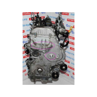 Двигун Hyundai KIA 1.6 CRDI D4FB, CEED I30 Elantra Cerato, 2007-2021, дизель, 1.6 л.