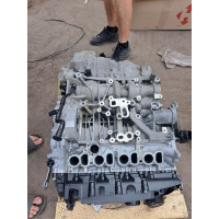 Двигун BMW 2.0D N47D20C, E87, E90, E91, E60, E61, 2007-2012, дизель, 1995 см3.