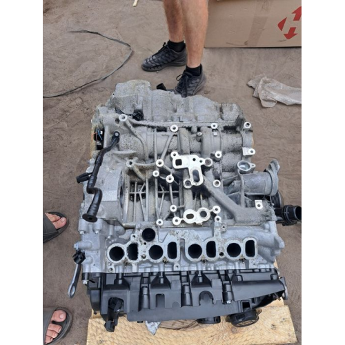Двигун BMW 2.0D N47D20C, E87, E90, E91, E60, E61, 2007-2012, дизель, 1995 см3. Двигун BMW 2.0D N47D20C, E87, E90, E91, E60, E61, 2007-2012, дизель, 1995 см3.