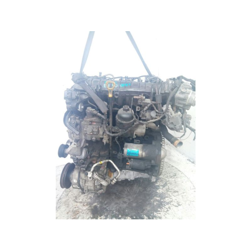 Двигун Hyundai Tucson (IX35)/i-40, 1.7 CRDI D4FD, випущений у 2017 році, дизель, об'єм 1.7 л. Двигун Hyundai Tucson (IX35)/i-40, 1.7 CRDI D4FD, випущений у 2017 році, дизель, об'єм 1.7 л.
