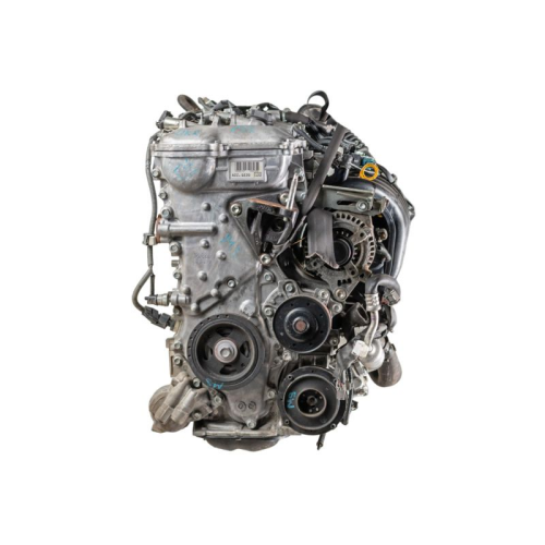 Двигун Toyota 2ZR-FE для Corolla, 1.8 л, бензин, 2014 р. в. Двигун Toyota 2ZR-FE для Corolla, 1.8 л, бензин, 2014 р. в.