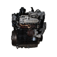 Двигун 1.9TDI для VW Golf V 03-09, Skoda Octavia A5 04-13.