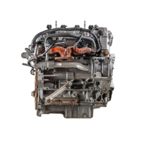 Двигун CHEVROLET ORLANDO 2.0 LPG ГАЗ LBN, 2012, об'єм 2.0 л, бензин-газове паливо.