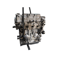 Двигун TOYOTA COROLLA 2.2TD 07-13, 2.2 л дизель.