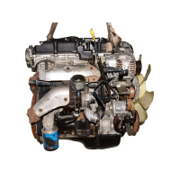 Двигун KIA SORENTO 02-09 2.5CRDI, дизель, 2.5 л.