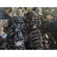 Двигун Мотор BMW E36 1990 2.5 л бензин, E38 1994 3.0 л дизель, E39 1996 2.8 л бензин, E46 1998 2.0 л дизель, E53 2000 4.4 л бензин, E60 2003 3.0 л дизель, E61 2004 2.5 л бензин, E65 2001 4.4 л бензин, E66 2002 3.0 л дизель, E70 2006 4.8 л бензин, E71 2008