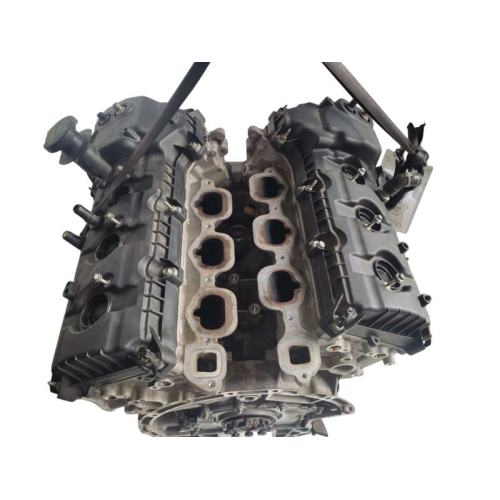 Двигун Ford 3.5 Ecoboost ENKX0, Explorer Edge Flex, 2019, 3.5 л, бензин. Двигун Ford 3.5 Ecoboost ENKX0, Explorer Edge Flex, 2019, 3.5 л, бензин.