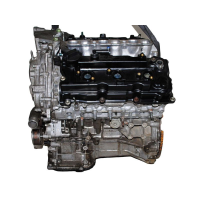 Двигун NISSAN MURANO VQ35DE 3.5 V6, 2003, бензин