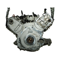Двигун AUDI BPP 2.7 TDI для A4 A6, 2004 р., 2.7 л, дизель.
