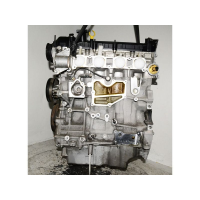 Двигун C25HDEX 2.5 для FORD Fusion/Mondeo Connect Kuga, 2015, бензиновий двигун об'ємом 2.5 л.