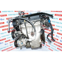 Двигун Chevrolet Cruze 1.8 F18D4, 2012, бензин, об'єм 1.8 л.