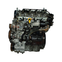 Двигун Hyundai D4EA VGT 2.0 CRDI для Tucson Santa FE, випущений в Україні.