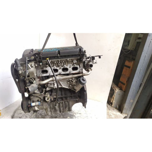 Двигун F16D4 1.6 Chevrolet Cruze Aveo T300, 2011, бензин Двигун F16D4 1.6 Chevrolet Cruze Aveo T300, 2011, бензин