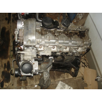 Двигун Mercedes OM 611, 2.2 CDI, 2001, дизель, 2.2 л.