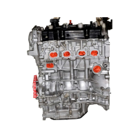 Двигун QR25DE Nissan Rogue X-Trail T32 2014 2.5 л бензин