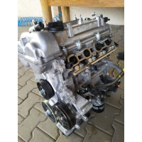 Двигун G4FD для Kia Ceed, Hyundai Accent, Elantra, Cerato, 1,6 GDI, 2012 рік, бензиновий, в Україні.