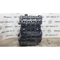 Двигун Hyundai Kia 2.0 D4EA, 2008, 2.0 л, дизель.